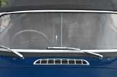 1972 MGB Roadster - 58
