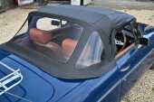 1972 MGB Roadster - 59