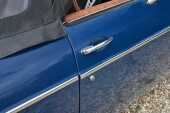 1972 MGB Roadster - 60