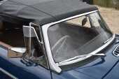 1972 MGB Roadster - 63