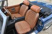 1972 MGB Roadster - 64