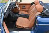 1972 MGB Roadster - 65