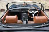 1972 MGB Roadster - 66