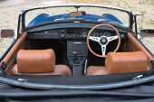 1972 MGB Roadster - 67