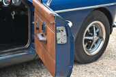 1972 MGB Roadster - 68
