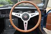 1972 MGB Roadster - 69