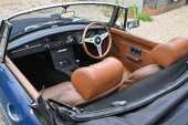 1972 MGB Roadster - 71