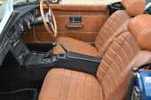 1972 MGB Roadster - 73