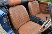 1972 MGB Roadster - 74