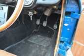 1972 MGB Roadster - 75