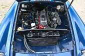 1972 MGB Roadster - 83