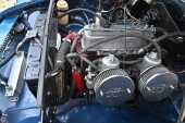 1972 MGB Roadster - 85