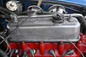 1972 MGB Roadster - 88