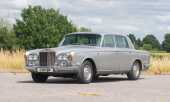 1973 Rolls-Royce Silver Shadow I