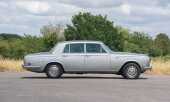 1973 Rolls-Royce Silver Shadow I - 2