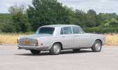 1973 Rolls-Royce Silver Shadow I - 3