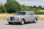 1973 Rolls-Royce Silver Shadow I - 7