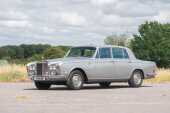 1973 Rolls-Royce Silver Shadow I - 8