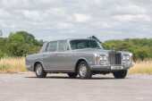 1973 Rolls-Royce Silver Shadow I - 9