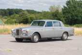 1973 Rolls-Royce Silver Shadow I - 10