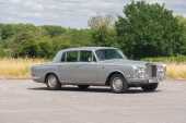 1973 Rolls-Royce Silver Shadow I - 11