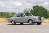 1973 Rolls-Royce Silver Shadow I - 12