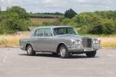 1973 Rolls-Royce Silver Shadow I - 13