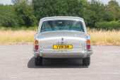 1973 Rolls-Royce Silver Shadow I - 17