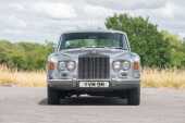 1973 Rolls-Royce Silver Shadow I - 20