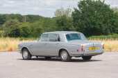 1973 Rolls-Royce Silver Shadow I - 22