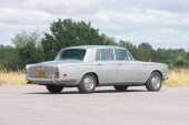 1973 Rolls-Royce Silver Shadow I - 23