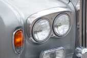 1973 Rolls-Royce Silver Shadow I - 34