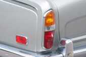 1973 Rolls-Royce Silver Shadow I - 35