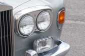 1973 Rolls-Royce Silver Shadow I - 36