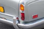 1973 Rolls-Royce Silver Shadow I - 40