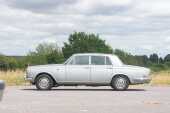 1973 Rolls-Royce Silver Shadow I - 41