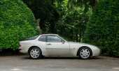 1988 Porsche 944 Turbo - 2
