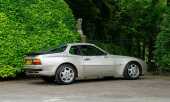 1988 Porsche 944 Turbo - 3