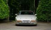 1988 Porsche 944 Turbo - 7