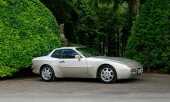 1988 Porsche 944 Turbo - 8