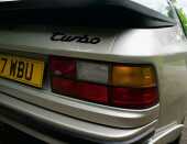 1988 Porsche 944 Turbo - 10