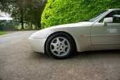 1988 Porsche 944 Turbo - 11