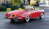 1959 Mercedes-Benz 190 SL *WITHDRAWN* - 3