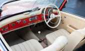 1959 Mercedes-Benz 190 SL *WITHDRAWN* - 4