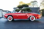 1959 Mercedes-Benz 190 SL *WITHDRAWN* - 11