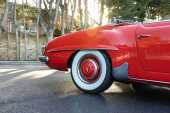 1959 Mercedes-Benz 190 SL *WITHDRAWN* - 17