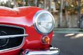 1959 Mercedes-Benz 190 SL *WITHDRAWN* - 19