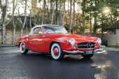 1959 Mercedes-Benz 190 SL *WITHDRAWN* - 20