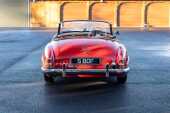 1959 Mercedes-Benz 190 SL *WITHDRAWN* - 21