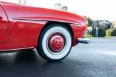 1959 Mercedes-Benz 190 SL *WITHDRAWN* - 23